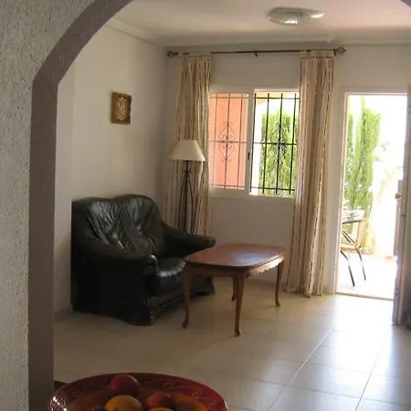 Bungalow Altos De La Bahia *