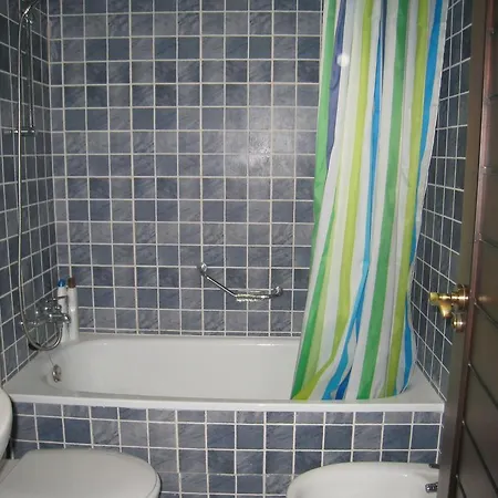 Bungalow Altos De La Bahia 아파트 *