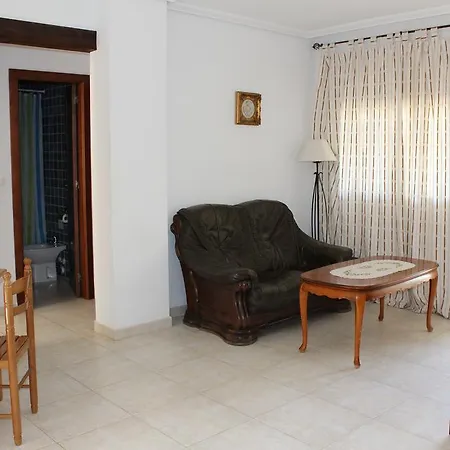 Bungalow Altos De La Bahia 또레비에하