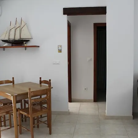 아파트 Bungalow Altos De La Bahia *