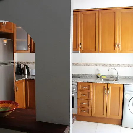 Bungalow Altos De La Bahia 아파트 *